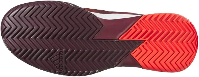 adidas Men's Adizero Ubersonic 4.1 Sneaker