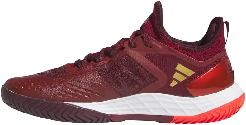 adidas Men's Adizero Ubersonic 4.1 Sneaker