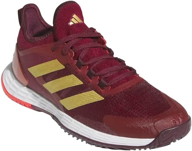 adidas Men's Adizero Ubersonic 4.1 Sneaker