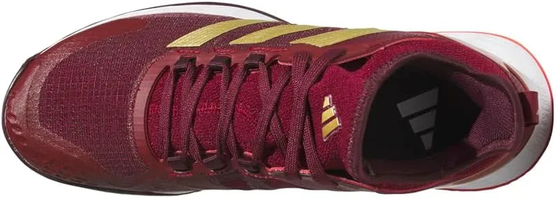 adidas Men's Adizero Ubersonic 4.1 Sneaker
