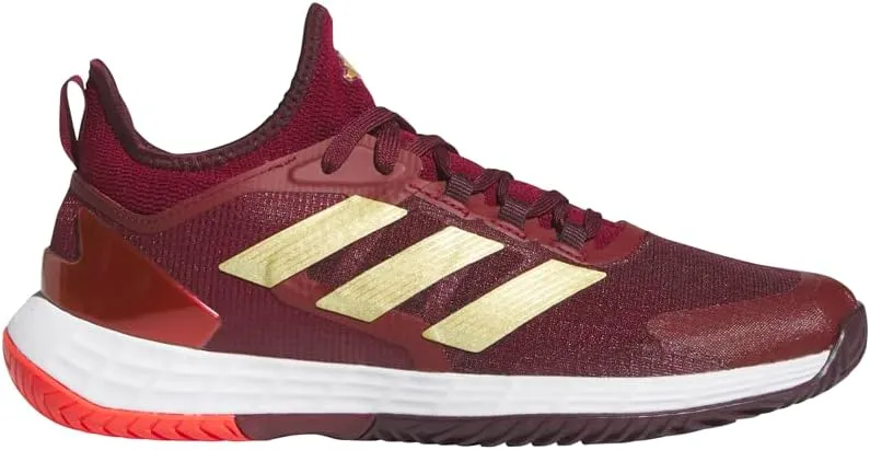 adidas Men's Adizero Ubersonic 4.1 Sneaker