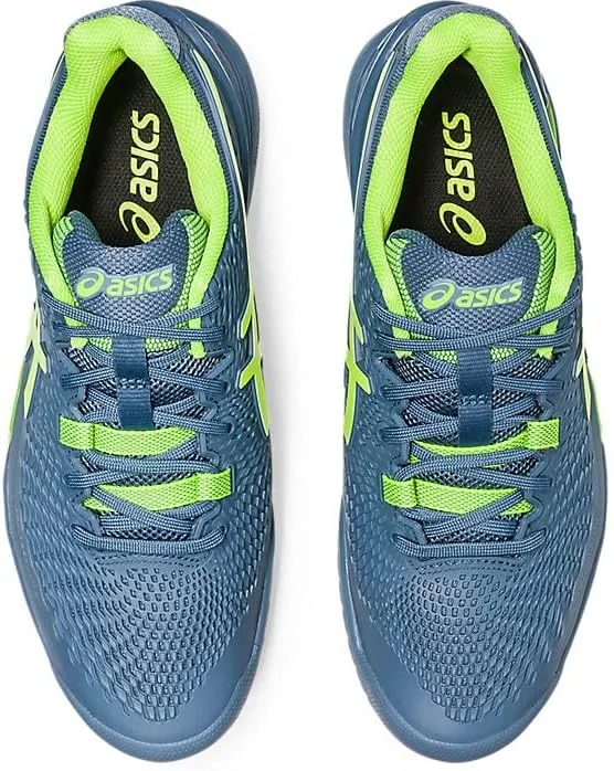 Asics Men's Gel-Resolution 9 Tennis Shoes