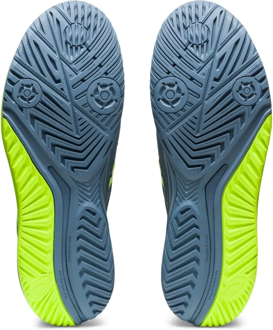 Asics Men's Gel-Resolution 9 Tennis Shoes