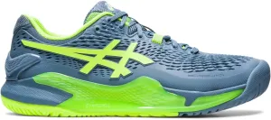 Asics Men's Gel-Resolution 9 Tennis Shoes