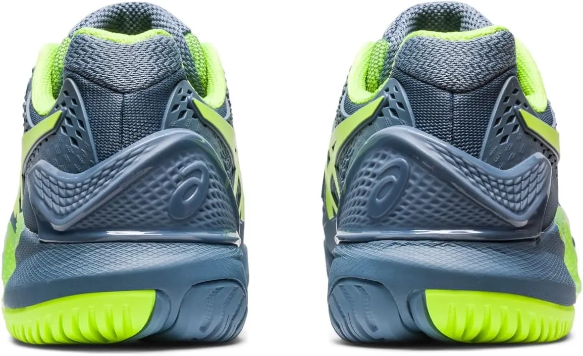 Asics Men's Gel-Resolution 9 Tennis Shoes