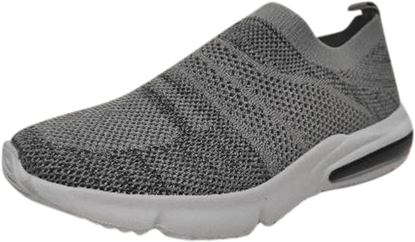 Black Tennis Shoes Women Slip Ons Women's Casual Slip-On Shoes Winter Tennis Shoes Women White Women's Sneakers Size 8 White Zapatos Negros Con Plataforma De Vestir para Mujer