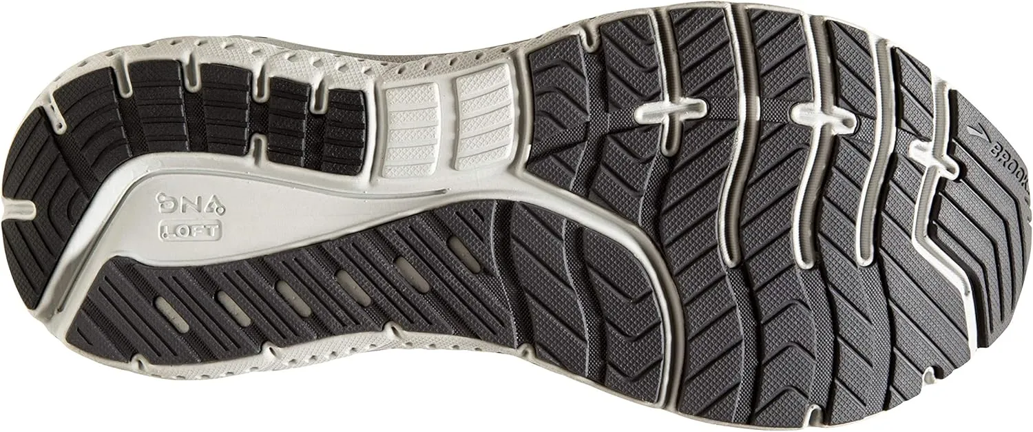Brooks Mens Transcend 6 Running Shoe