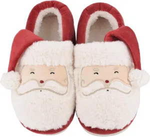 Christmas Slippers - Cozy Memory Foam Slippers for Women & Men