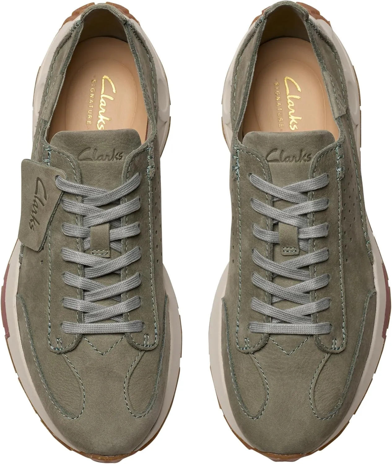 Clarks Women's Craft Speed. Lace-Up Shoes