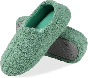Forfoot House Slippers, Memory Foam Slippers for Women, Slippers for Women Indoor, Womens House Shoes