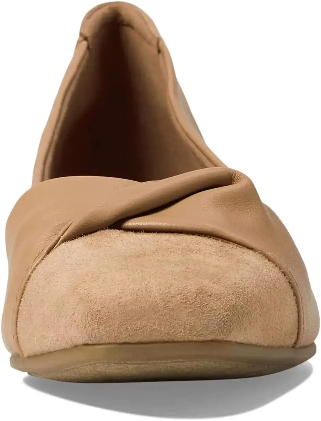 LEHOOR Women Square Toe Low Chunky Heel Pumps Slip On 1 inch Thick Block Heel Loafers Closed Cap Toe Patchwork Pleated Dress Shoes Heeled Comfy Retro Office Ladies Basic Shoes Wedding Party 4-11 M US