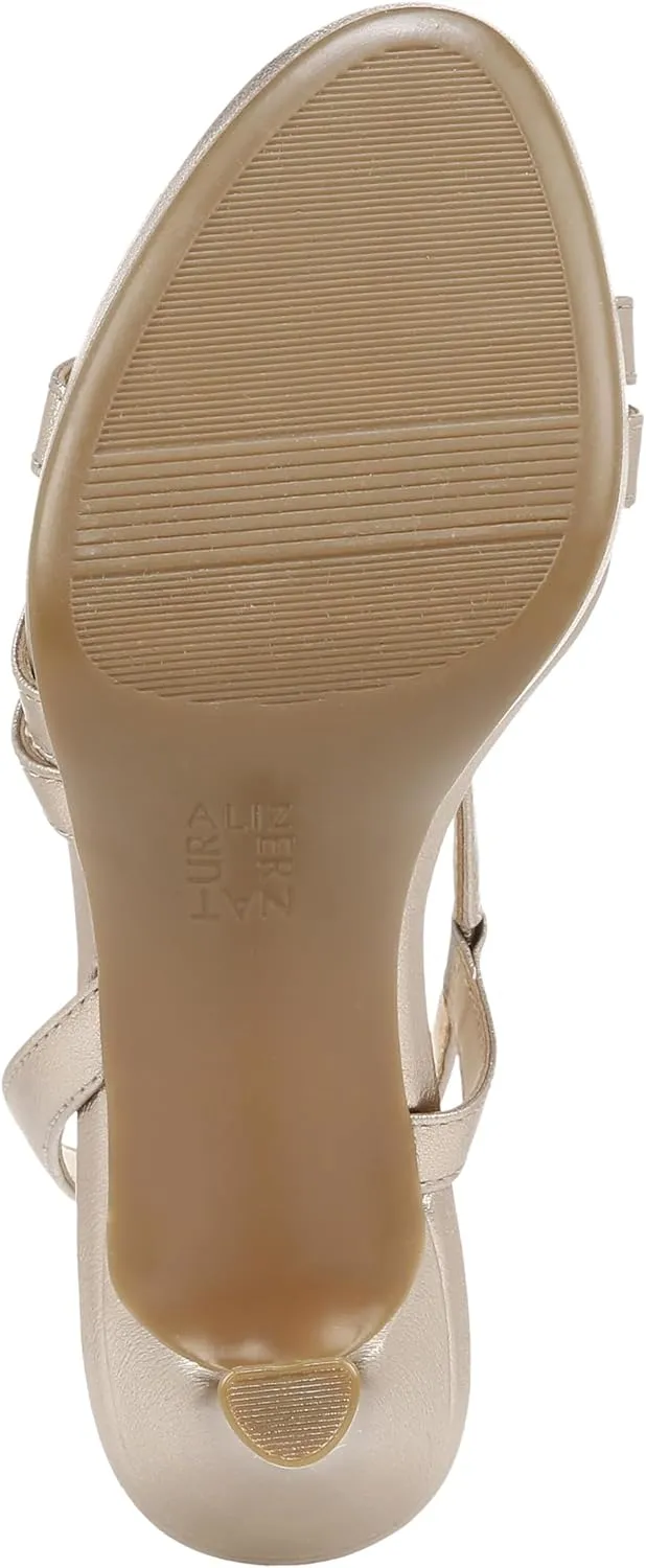 Naturalizer Women's, Brenta Strappy Sandal