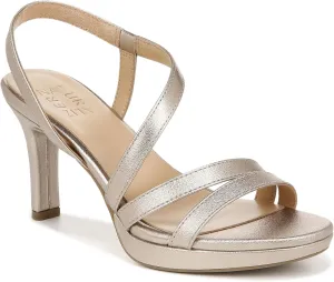Naturalizer Women's, Brenta Strappy Sandal