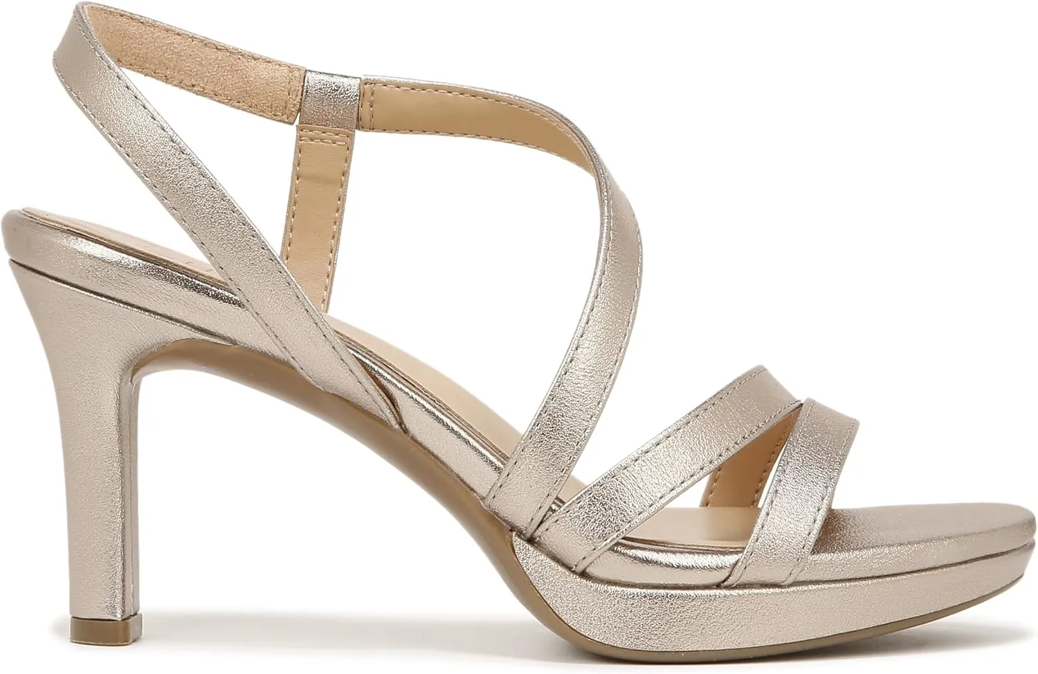 Naturalizer Women's, Brenta Strappy Sandal