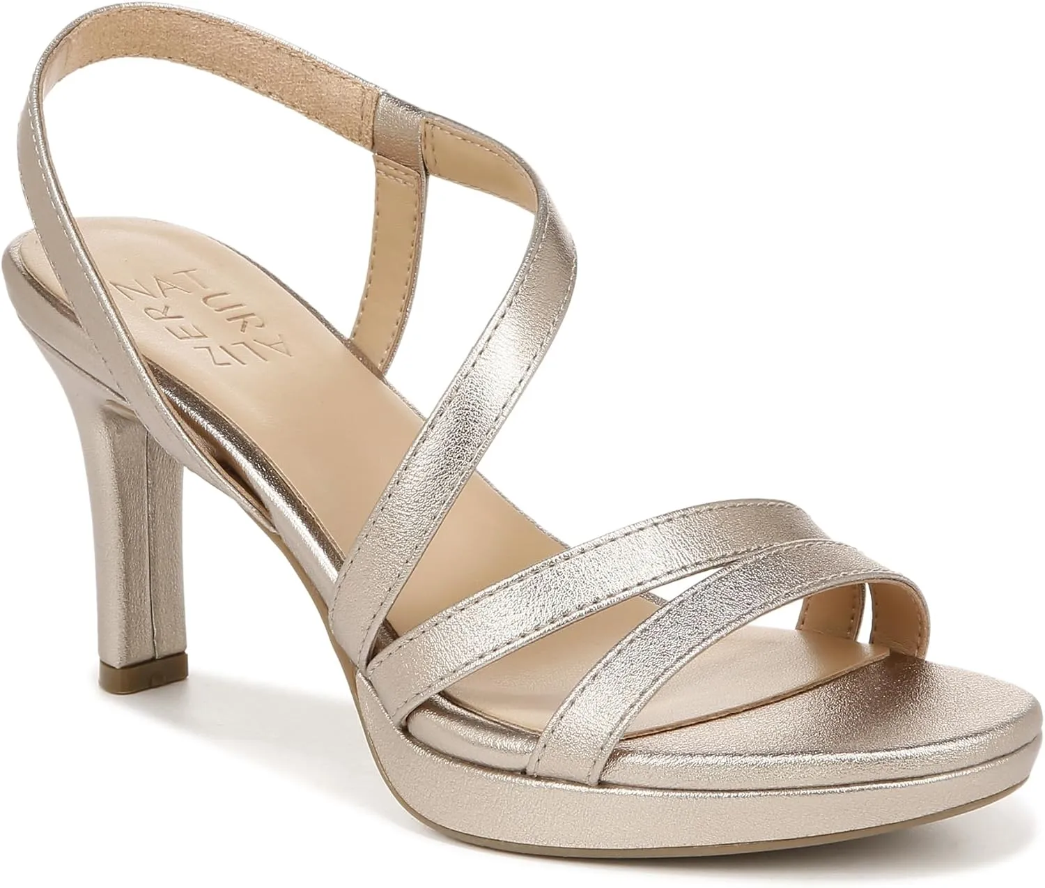 Naturalizer Women's, Brenta Strappy Sandal