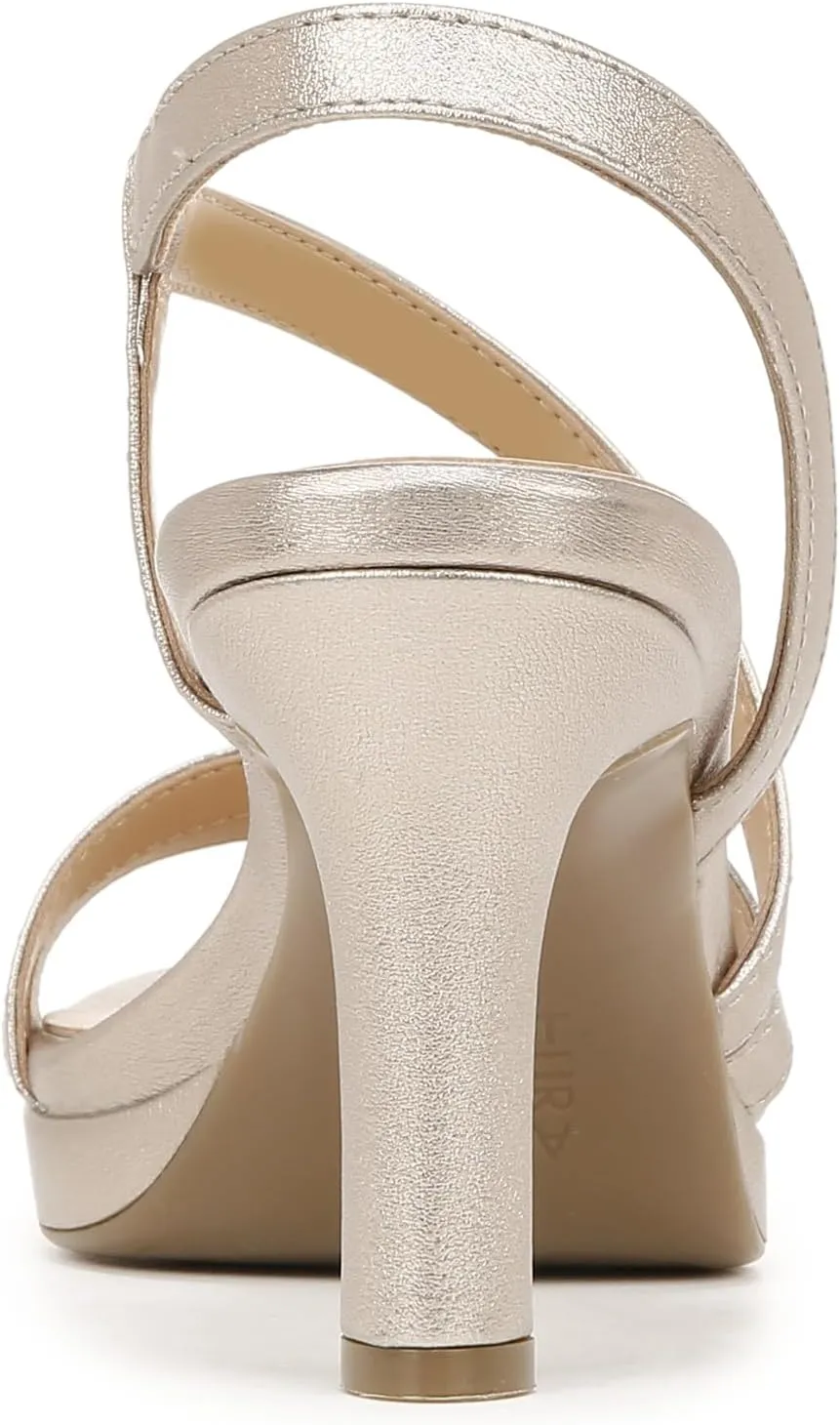 Naturalizer Women's, Brenta Strappy Sandal