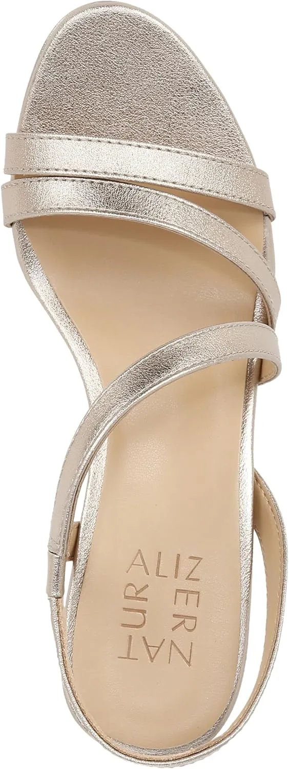Naturalizer Women's, Brenta Strappy Sandal