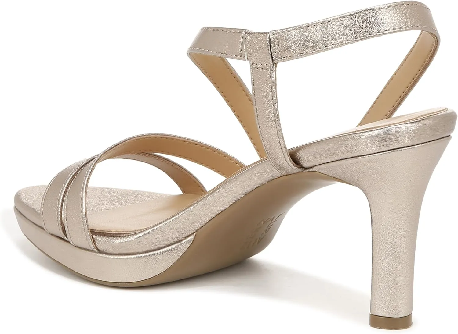 Naturalizer Women's, Brenta Strappy Sandal