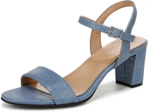 Naturalizer Women's Bristol Heeled Sandal