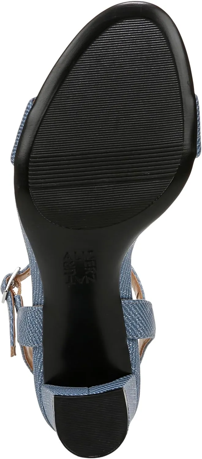 Naturalizer Women's Bristol Heeled Sandal