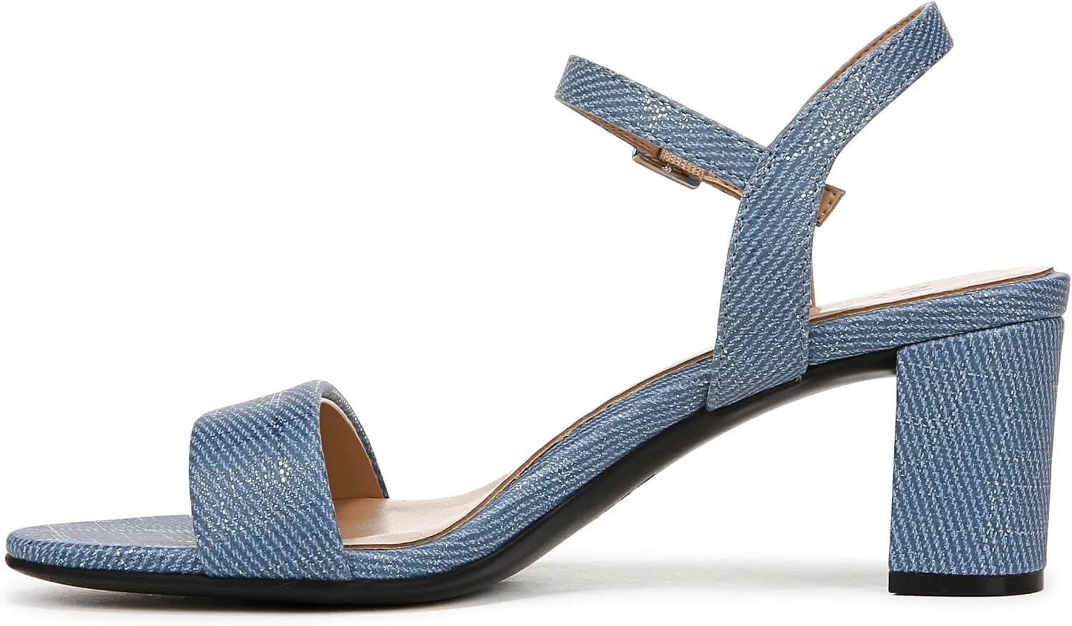 Naturalizer Women's Bristol Heeled Sandal