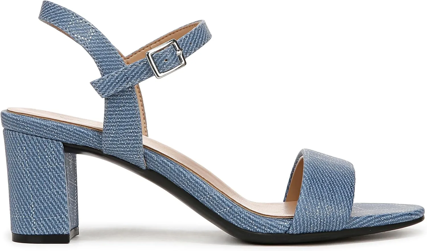 Naturalizer Women's Bristol Heeled Sandal
