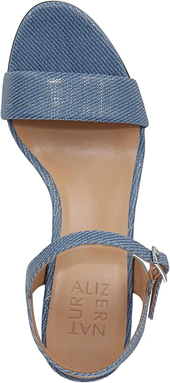 Naturalizer Women's Bristol Heeled Sandal