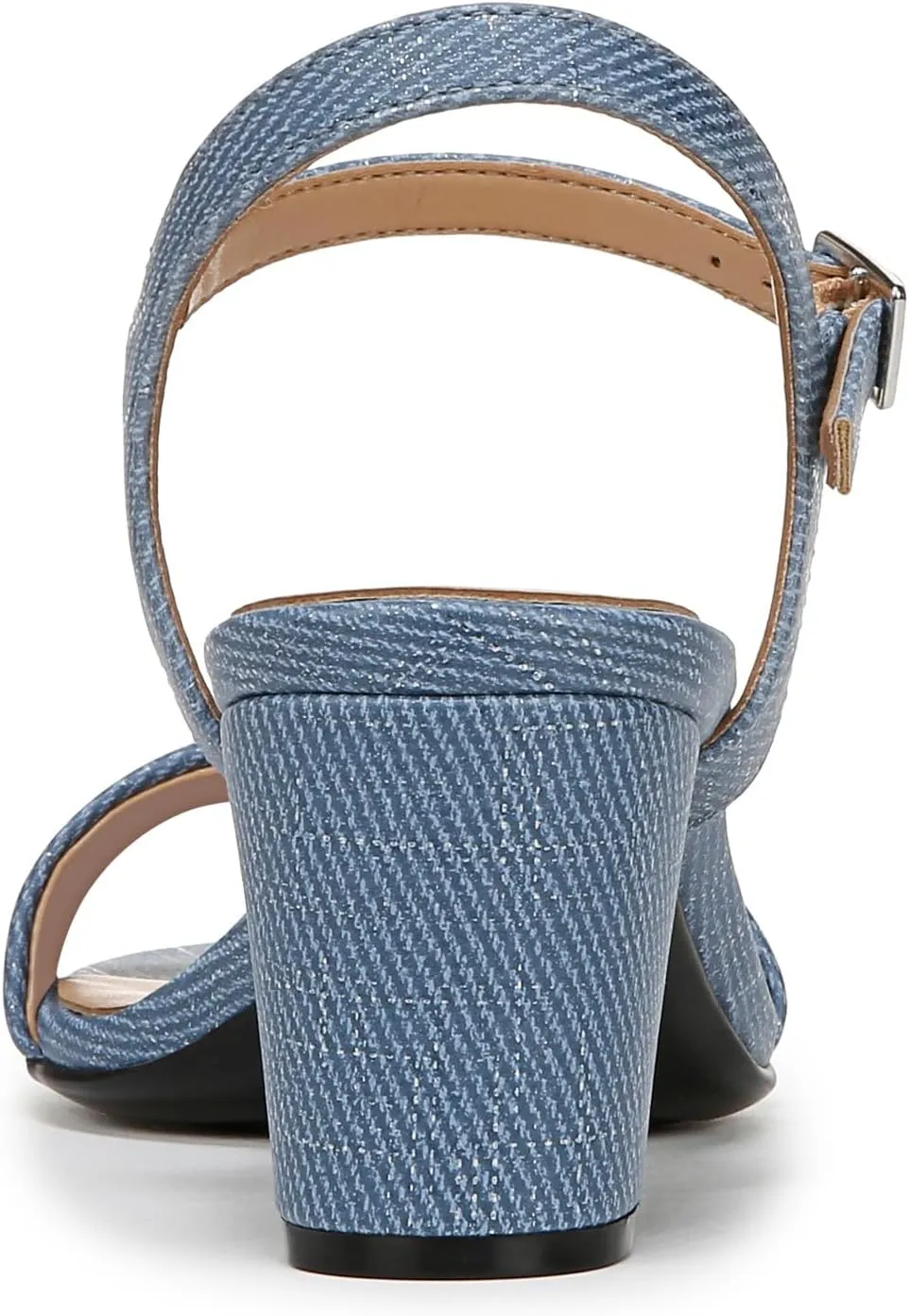 Naturalizer Women's Bristol Heeled Sandal