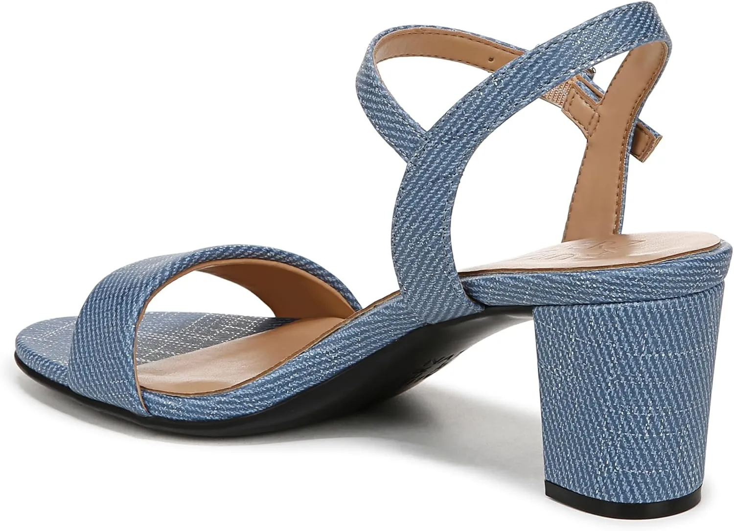 Naturalizer Women's Bristol Heeled Sandal