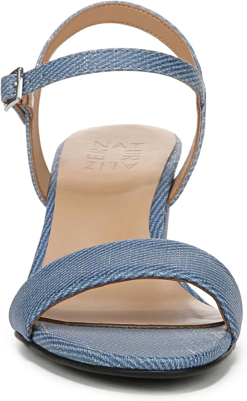 Naturalizer Women's Bristol Heeled Sandal