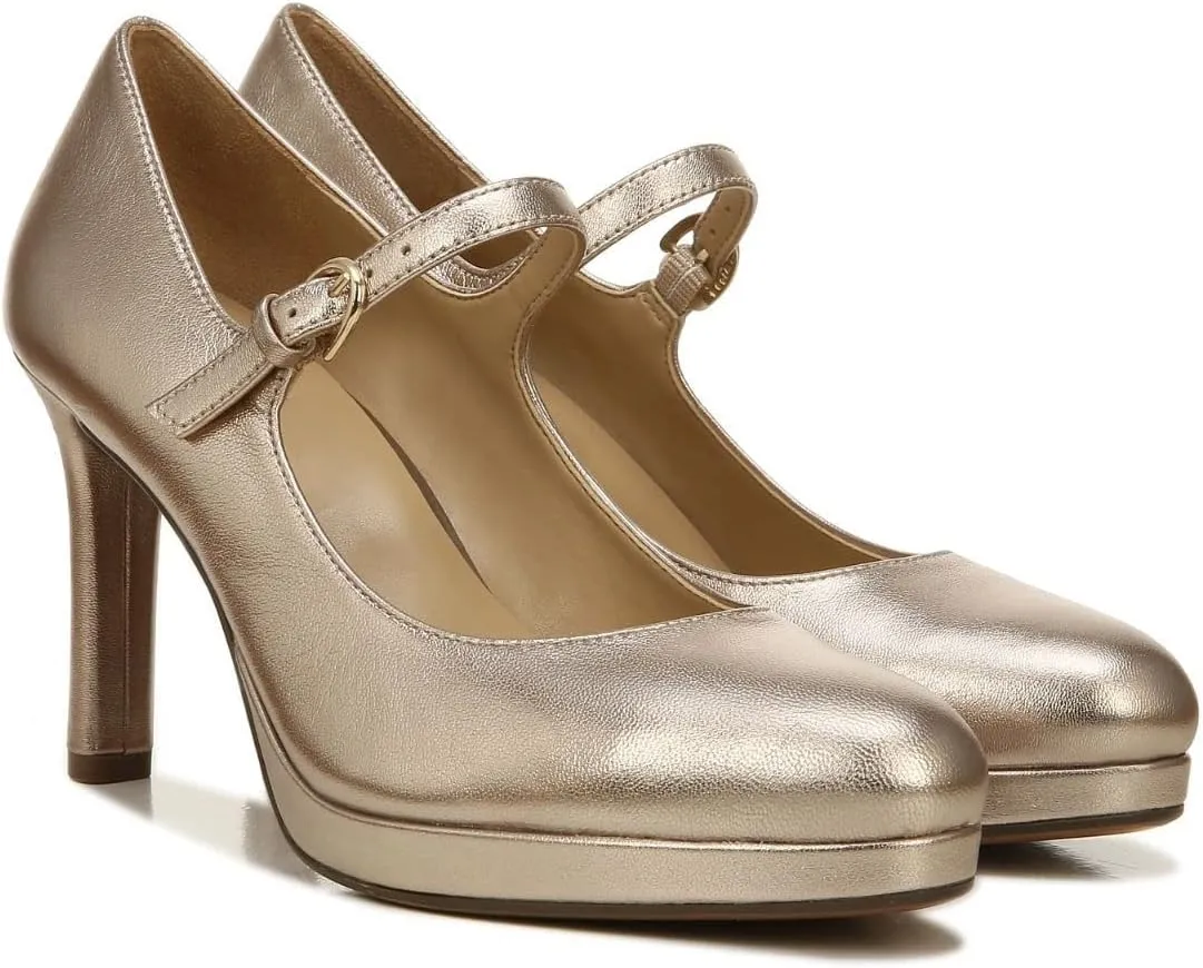 Naturalizer Women's Talissa Mary Jane Pump