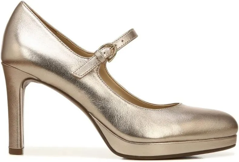 Naturalizer Women's Talissa Mary Jane Pump