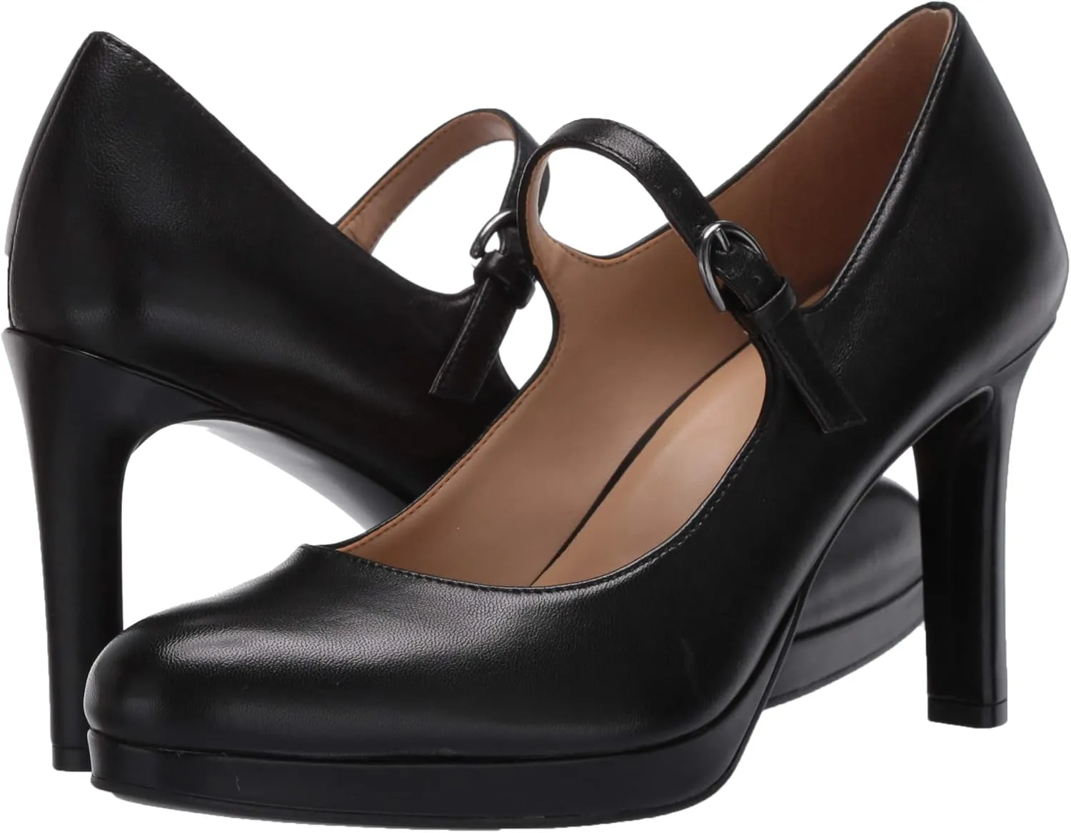 Naturalizer Women's Talissa Mary Jane Pump