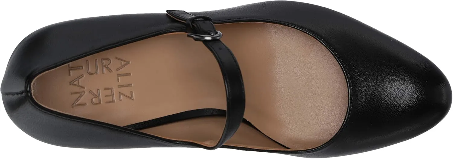 Naturalizer Women's Talissa Mary Jane Pump