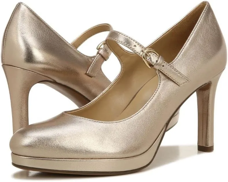 Naturalizer Women's Talissa Mary Jane Pump