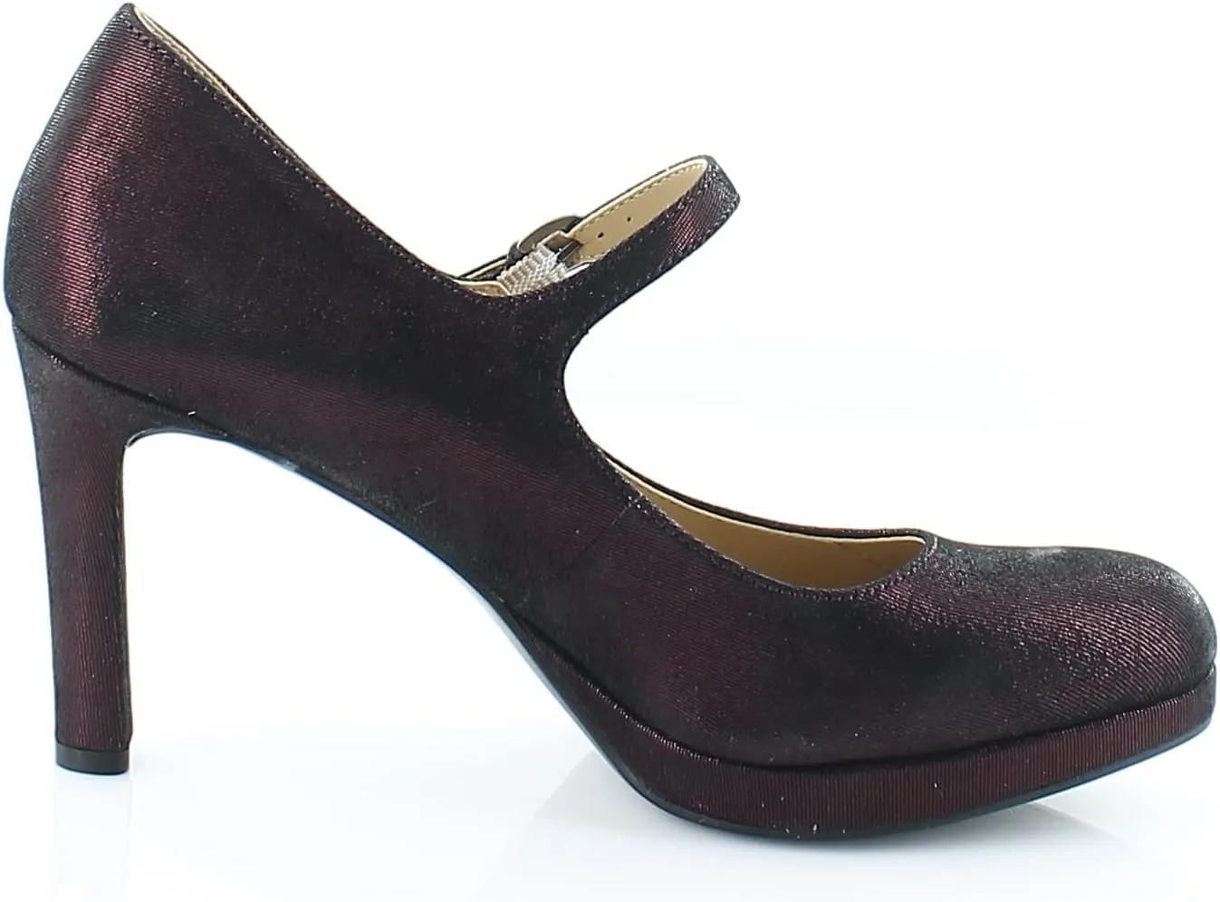 Naturalizer Women's Talissa Mary Jane Pump