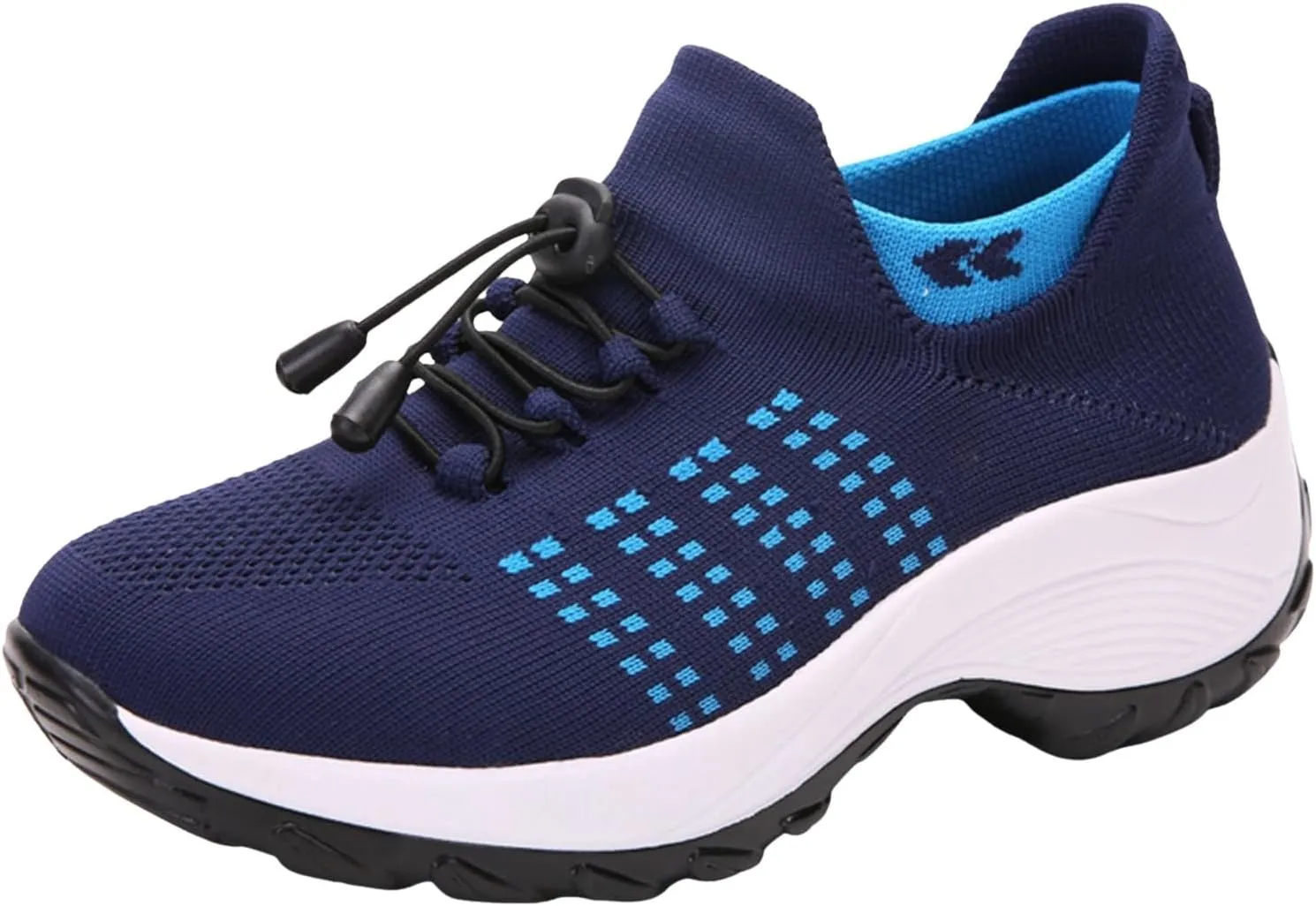 New Comfortwear Ortho Stretch Cushion Shoes for Women, Comfort Wear Ortho Stretch Cushion Shoes Breathable Shoes