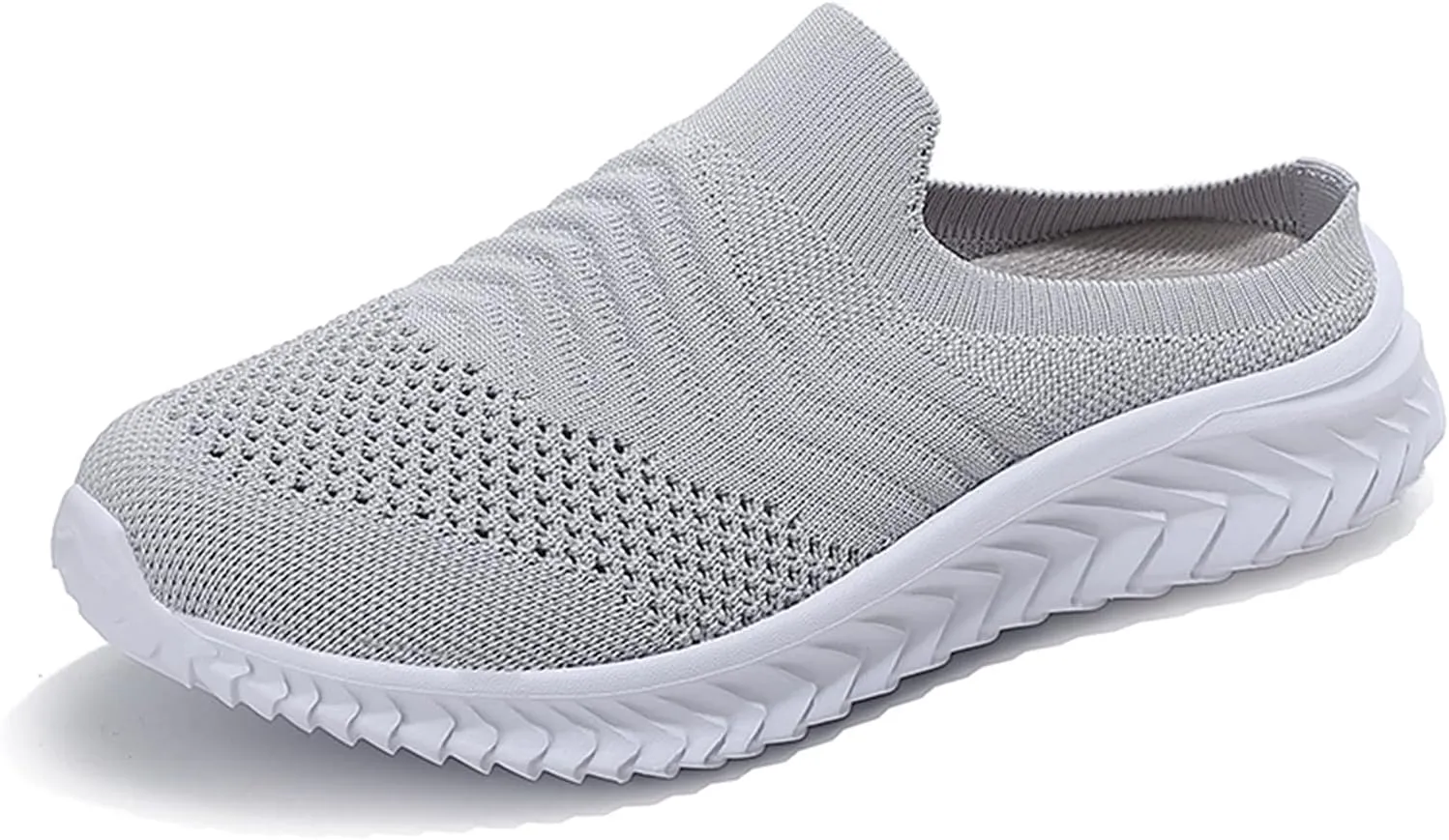 Orthopedic Slip On Shoes for Foot Pain Relief Womens Walking Sneakers with Arch Support Comfortable Casual Loafers Plantar Fasciitis Diabetic Feet