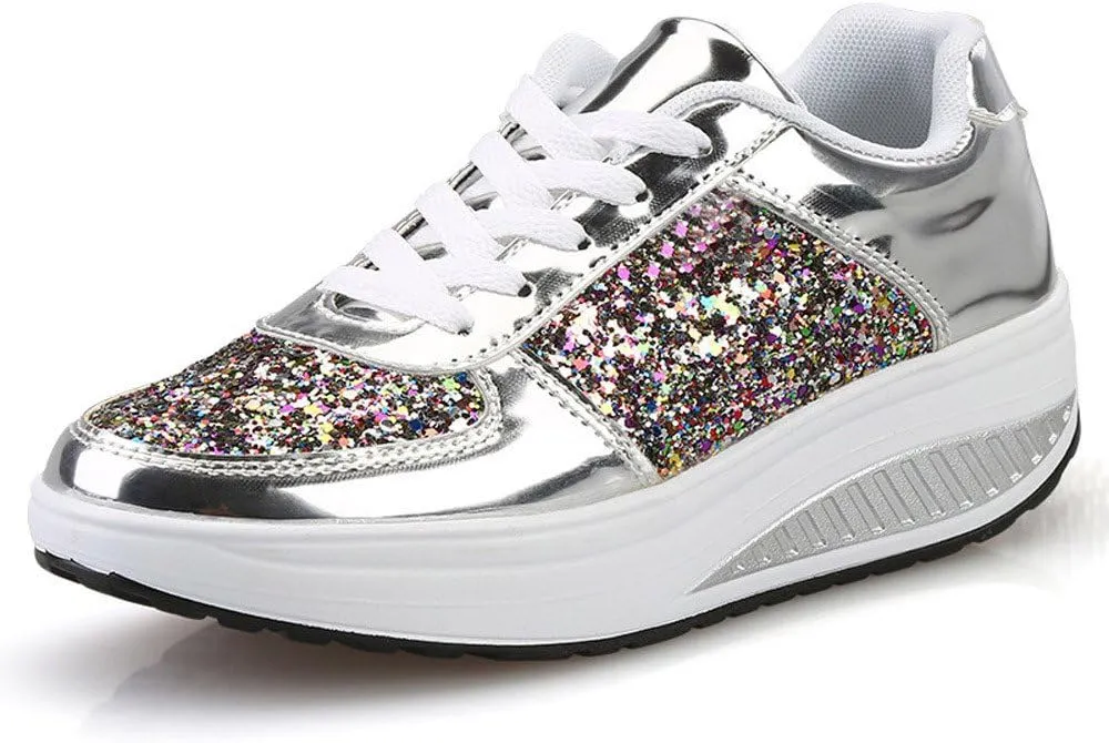 Orthopedic Walking Shoes for Plantar Fasciitis Relief Womens Slip On Sneakers with Arch Support Comfortable Casual Loafers Diabetic Foot Pain