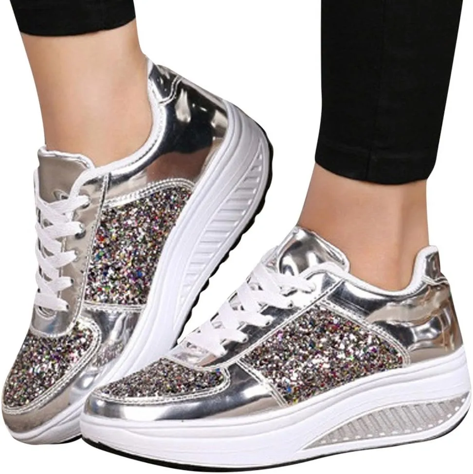 Orthopedic Walking Shoes for Plantar Fasciitis Relief Womens Slip On Sneakers with Arch Support Comfortable Casual Loafers Diabetic Foot Pain