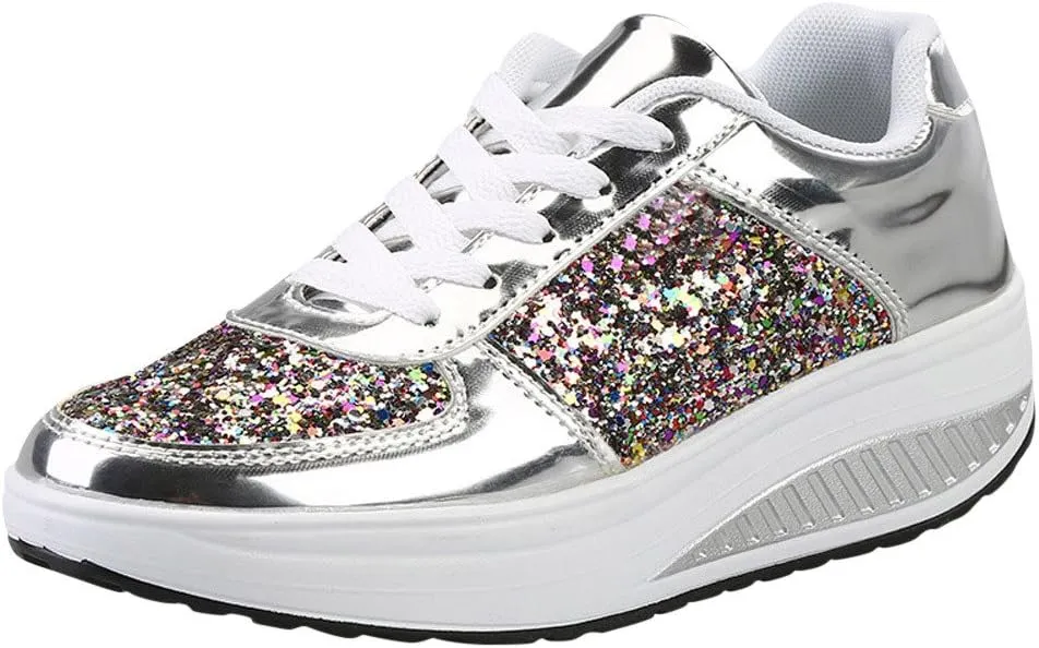 Orthopedic Walking Shoes for Plantar Fasciitis Relief Womens Slip On Sneakers with Arch Support Comfortable Casual Loafers Diabetic Foot Pain