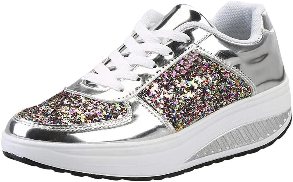 Orthopedic Walking Shoes for Plantar Fasciitis Relief Womens Slip On Sneakers with Arch Support Comfortable Casual Loafers Diabetic Foot Pain