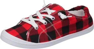 Platform Sneakers for Women 2023 Slip On Shoes Women Wide Mule Work Out Shoes Gym for Women Wide Womens High Top Sneakers Black Zapatos De Mujer para Hacer Ejercicio