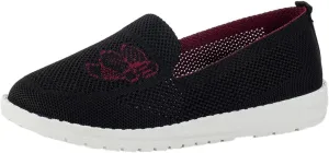 Platform Sneakers for Women Fashion Sneakers Non Slip Work Shoes for Women Womens Slip On Sneakers with Arch Support Chunky Sneakers Women Womens Shoes Casual Slip Ons Wide Width Ortho