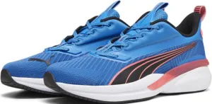 Puma - Mens Hyperdrive Profoam Speed Shoes, Color Ultra Blue/Fire Orchid/Puma White/Puma Bla, Size: 7.5 M US