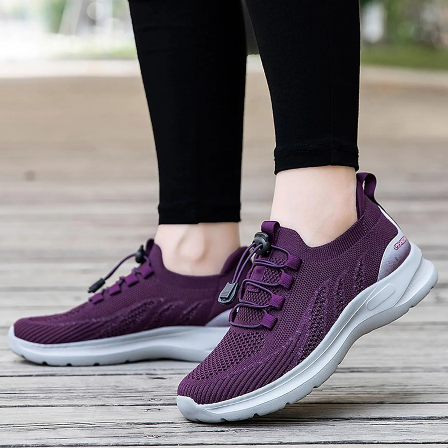 Running Shoes for Women Wide Toe Pull On Sneakers Womens Black High Top Fashion Sneakers for Women Women's Sneakers Wide Zapatos Blancos para Mujer