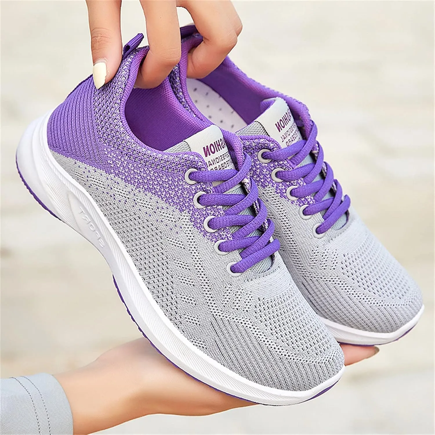 SBGMoSJ White Chunky Platform Sneakers for Women Mule Shoes for Women Slip On Heels Black Leather Nurse Shoes for Women High Top Sneakers for Women Wide Width Tennis Shoes for Women 2023