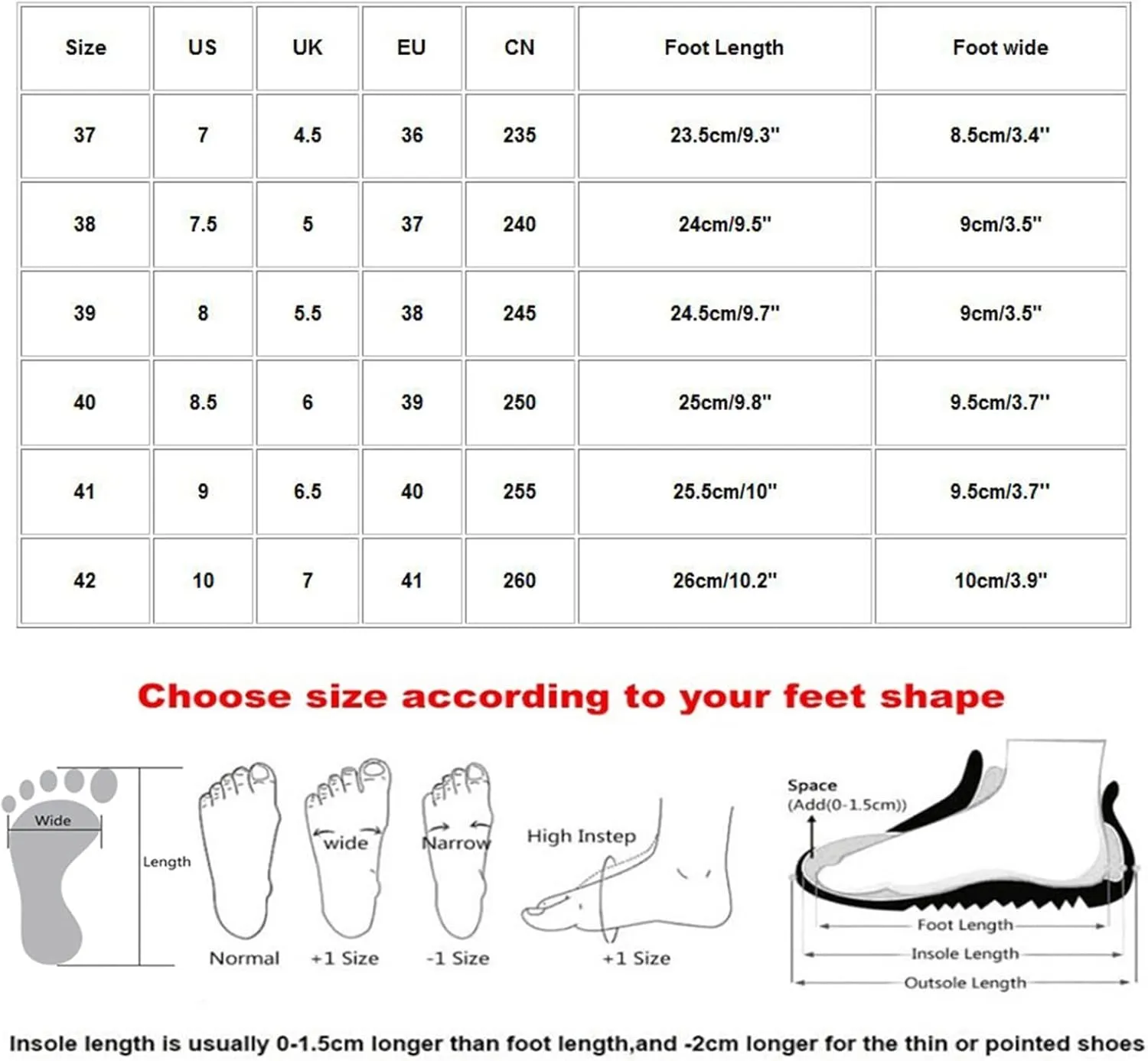 Slip On Shoes Women Wide Toe Box Orthopedic Shoes for Women Plantar Fasciitis Wide Width Womens Casual Shoes To Wear with Jeans Extra Wide White Sneakers for Women 7.5 Wide Womens Sneakers Black