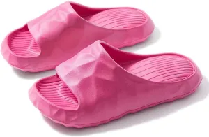 Summer home home antiskid men and women's indoor bathroom EVA foam slippers soft soled couple home sandals