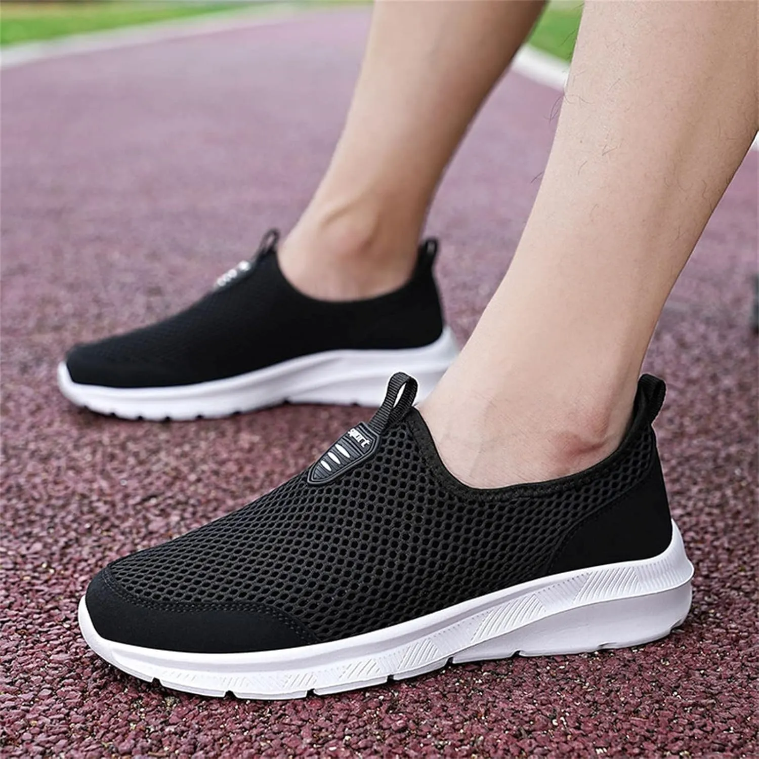 White High Top Sneakers for Women Wide Width Womens Running Shoes Size 11.5 Wide Nurse Shoes for Women Comfortable Black Trendy Platform Sneakers for Women 2023 Womens Non Slip Work Shoes Slip Ons